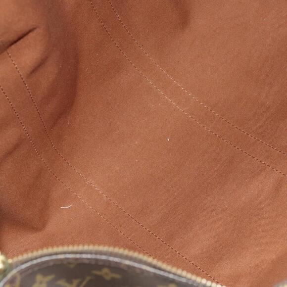 LOUIS VUITTON Monogram Keepall 50 Boston Bag M41426 - Picture 11 of 16